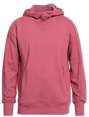 C.P. Company Sudadera Hombre Magenta S,XS,XXL Hombre