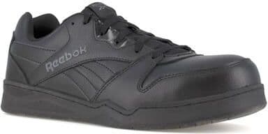 Reebok Work BB4500 Work Low Comp Toe - Mens 15 Black Oxford W