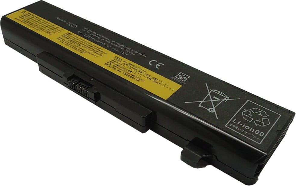 CoreParts laptopbatterij