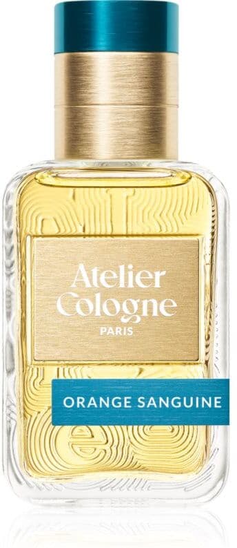 Atelier Cologne Cologne Absolue Orange Sanguine Eau de Parfum unisex 30 ml