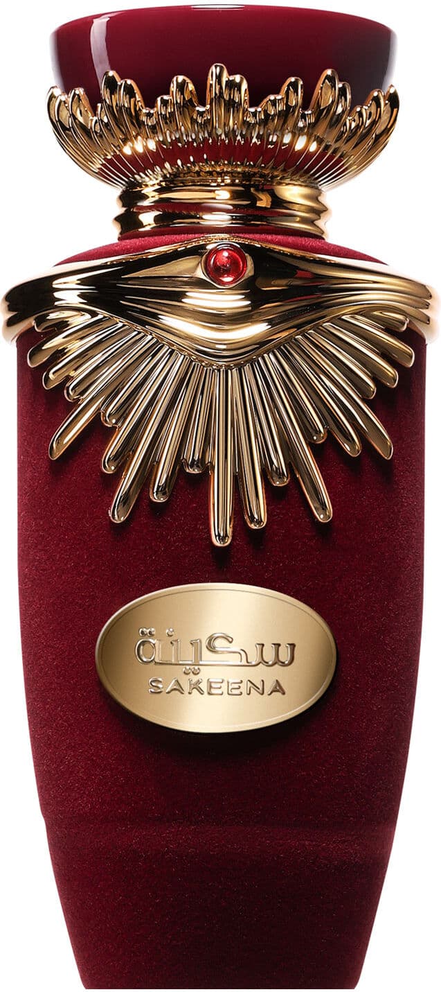LATTAFA Sakeena EDP 100ml