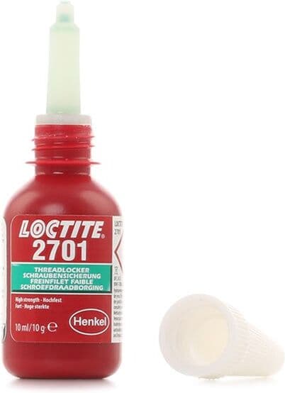 LOCTITE 195827 Solutie asigurat suruburi-Loctite
