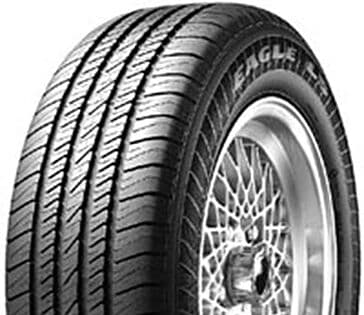 Goodyear Eagle Ls 2 255/50 R19 107H XL Sommerreifen