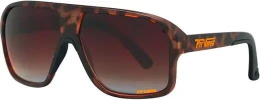 Pit Viper The Flight Optics Sonnenbrille (The Landlocked)