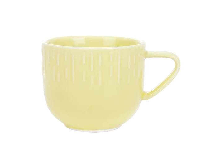 Aida Tasse Confetti Lemon, 20 cl