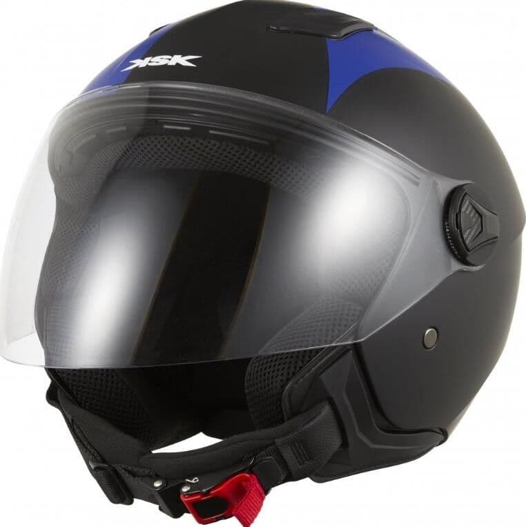 KSK ZONEBB004 Cască open-face