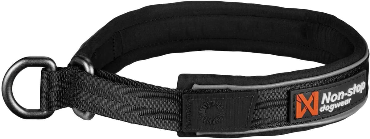Non-Stop Dogwear Cruise Collar Sort XS