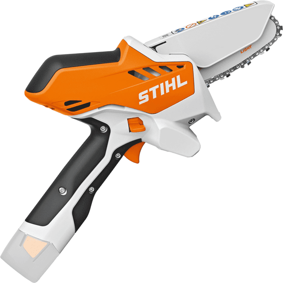 STIHL GTA 26 - Potatore manuale a batteria - 10.8V - SENZA BATTERIA E CARICABATTERIA