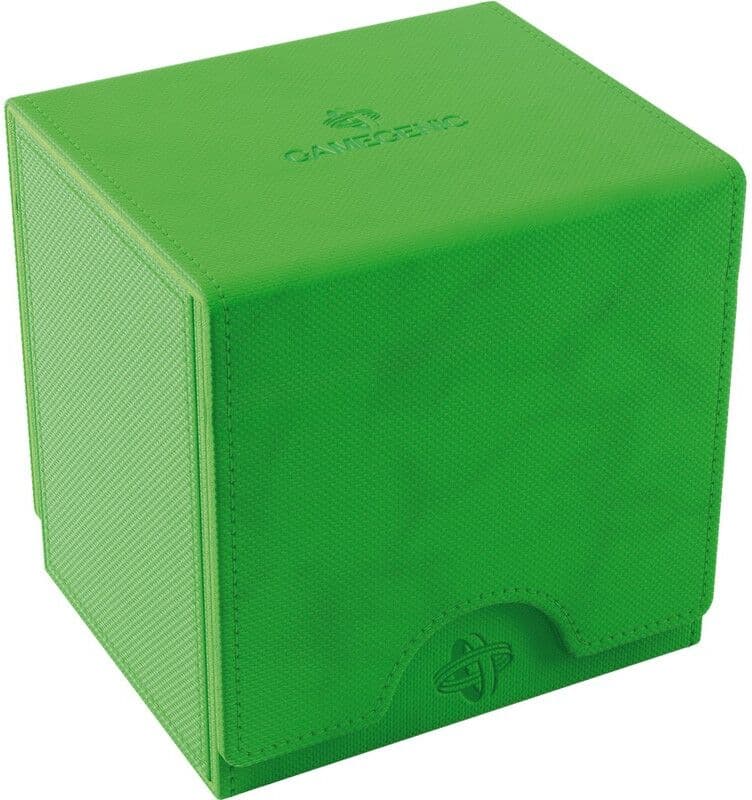 Gamegenic GG : Sidekick PRO 100+ XL Green