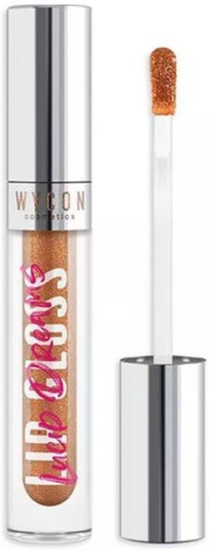 WYCON - Lipgloss mit Ultra-Vinyl-Finish,  FUNKY DEEPGOLD