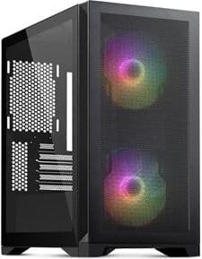 Mission SG Core - Computer Case