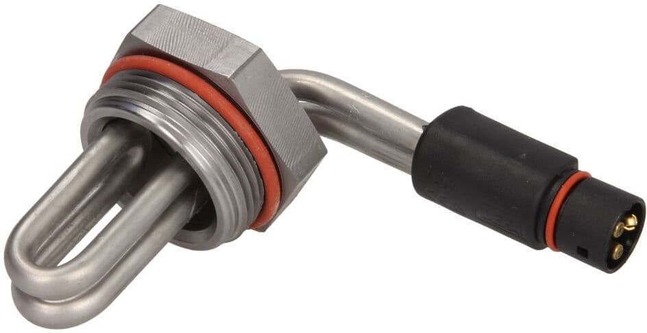 Defa Riscaldatore, Sistema preriscaldamento motore 411290