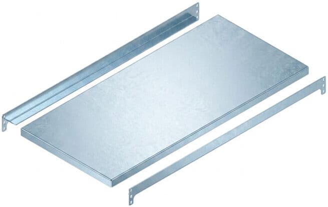 Bito Niveaux supplémentaires BGF13.60 L 1300 mm x H 40 mm x P 600 mm (23630)