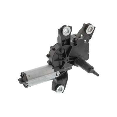 TOPRAN Wischermotor 117657 hinten für VW