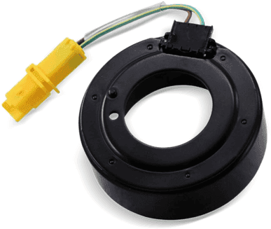 THERMOTEC KTT030101 Πηνίο, μαγνητικός συμπλέκτης συμπιεστή