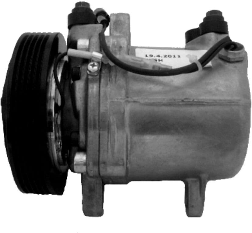 Klimakompressor AIRSTAL 10-1381