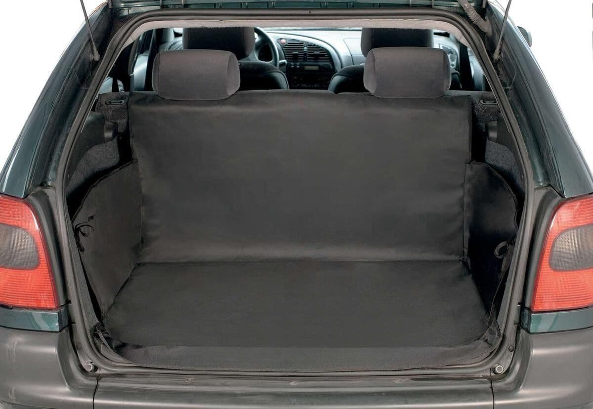 WALSER 13610-0 Bagasjerombeskytter