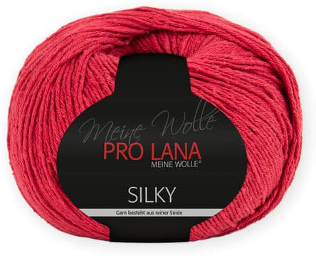Pro Lana Wolle Silky