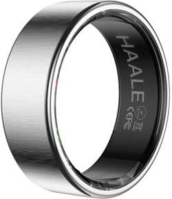 Haale HAALE II - Brushed Silver 12