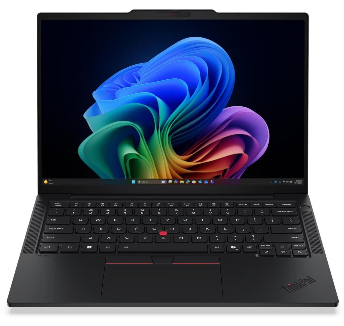 Lenovo ThinkPad T14s Gen 7 22A7 - Snapdragon X Elite X2E-80-100 - Win 11 Pro (auf ARM)