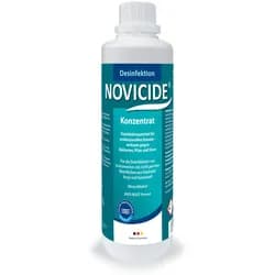 Desinfektionslösung Konzentrat 500 ml