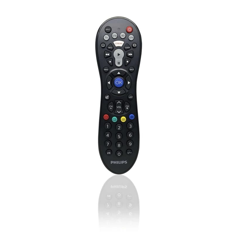Universal Τηλεχειριστήριο SRP3014 για Τηλεοράσεις Philips Phil-SRP3014/10