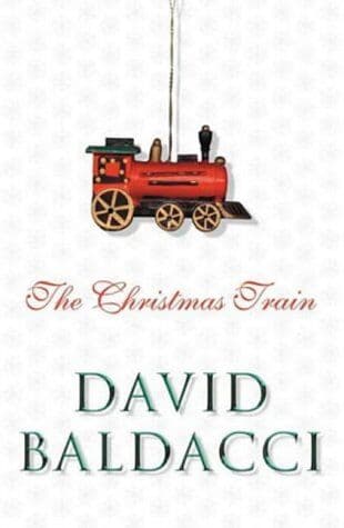 David Baldacci - The Christmas Train - Preis vom 29.10.2026 00:02:44 h