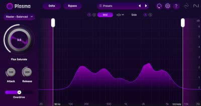 iZotope Plasma