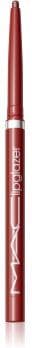 MAC Cosmetics Lipglazer lápis de lábios tom Ribbon 0.25 g. Lipglazer
