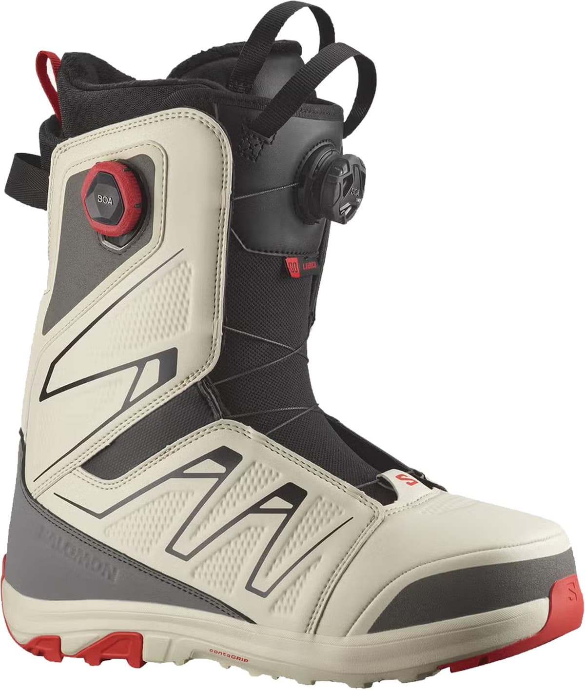 SALOMON LAUNCH BOA SJ