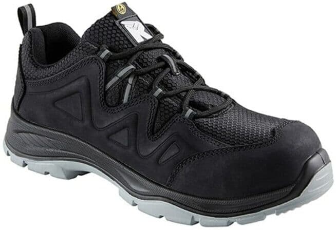 RUNNEX Chaussures basses SmartStar5302, S3S-ESD, Taille 42 ; BIG (5302/42)