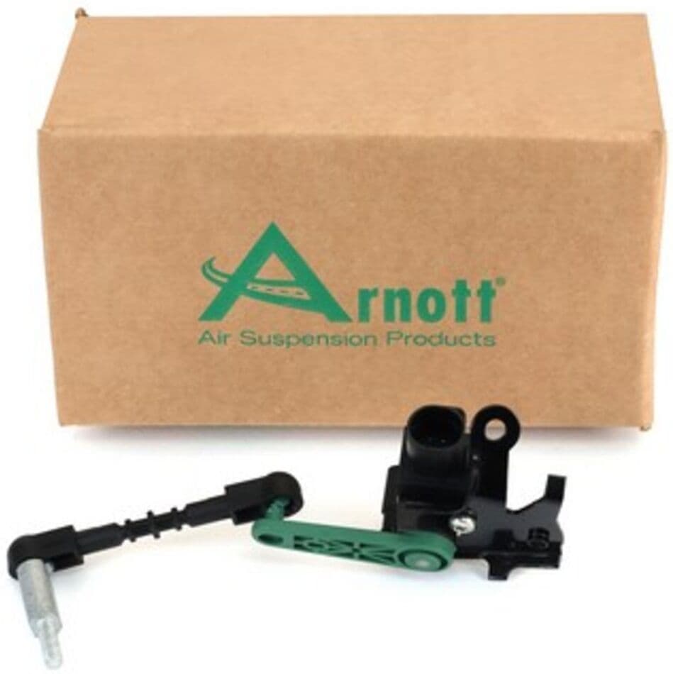 Anturi, Ajovalokorkeussäätö Arnott Europe Rh-3588