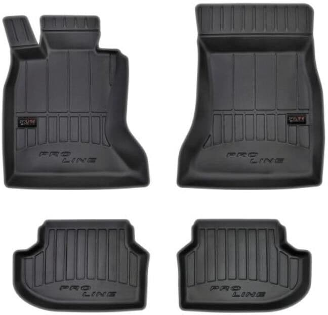 FROGUM 3D407374 Floor mats
