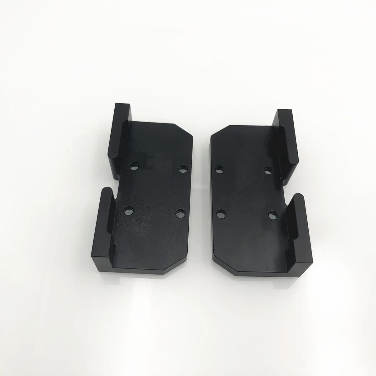 Funssor 1set  Creality Ender 5 /Ender5 Pro Plus Y axis MGN12H linear rail upgrade mod for Ender-5 Pro 3D printer parts