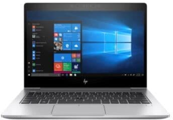 HP EliteBook 830 G5   i5-8350U   13.3"   16 GB   256 GB SSD   Webcam   FHD   Win 11 Home   FR