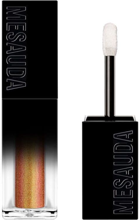 MESAUDA Galactic Shadow - Ombretto Liquido 5 ML