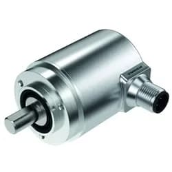 Turck Absoluter Drehgeber REM101S6C9D38BH1151