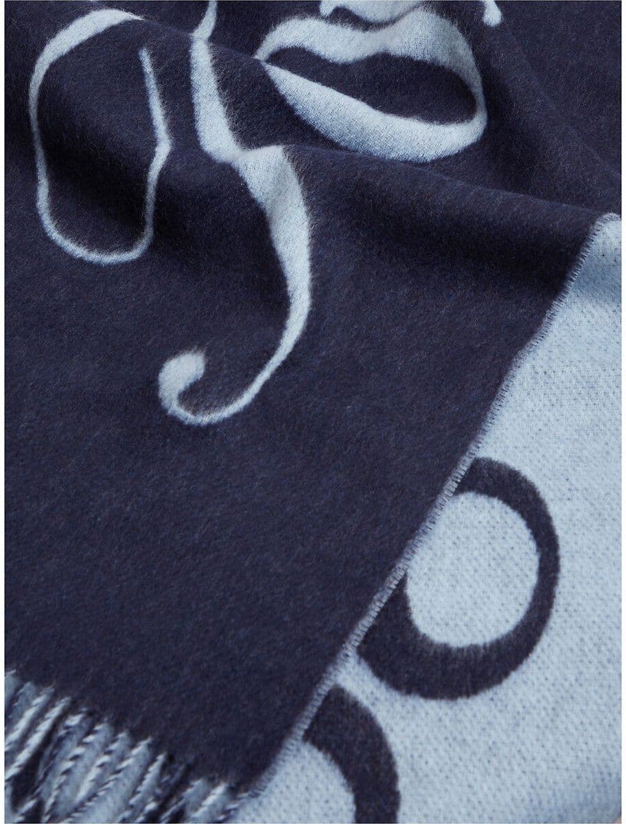 TOMMY HILFIGER Echarpe, TOMMY SCRIPT