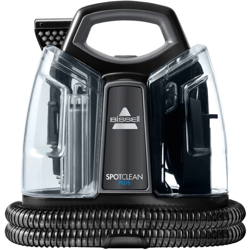 Bissell Σκούπα Υγρών / Στερεών 330W με Πλαστικό Κάδο 1.1lt 3724N