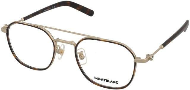 Montblanc MB0391OA 003