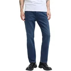 Jack & Jones Clark Jeans Regular Fit in Dunkelblau-W31-L30