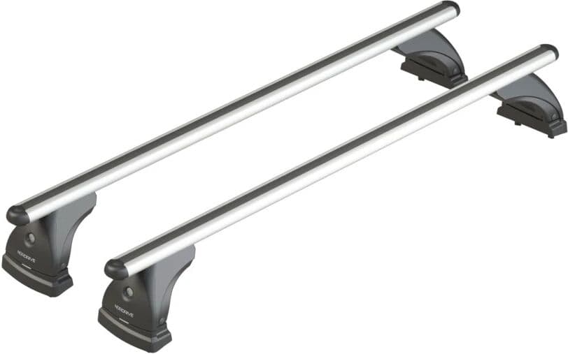 Nordrive KIT BARRE PORTATUTTO COMPLETO - 176 - ALUMIA S N15