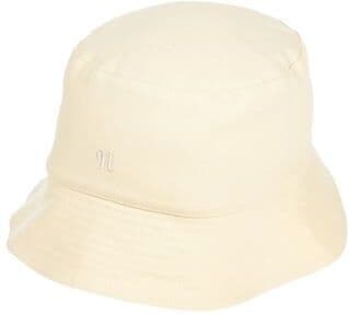 Nanushka Sombrero Hombre Amarillo pastel M/L,XS/S Hombre