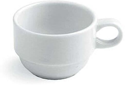 Tognana Tazza caffè impilabile 18,5 cl Acapulco