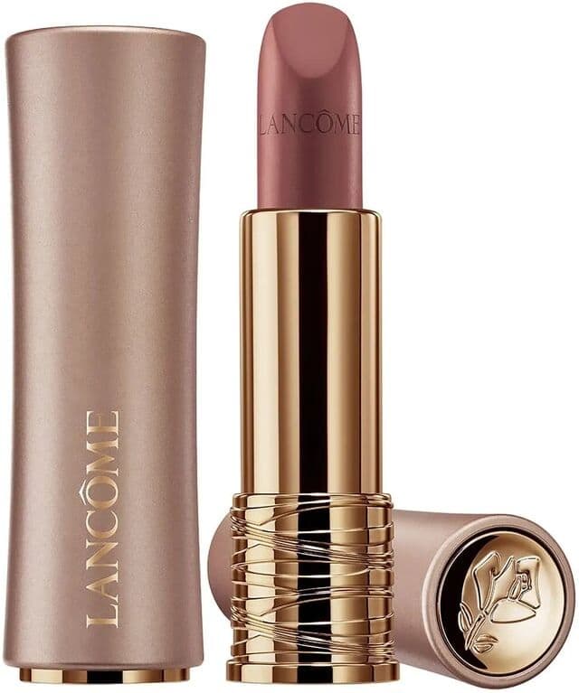 Lancôme L'Absolu Rouge Intimatte Batom Matte #276 Cool Sexy