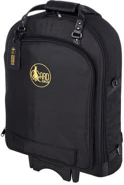 Gard 14-WBFSK Trolley for Trumpet Schwarz