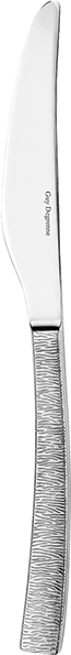 Degrenne Coltello da dessert 21,1 cm Astrèe Ciselè