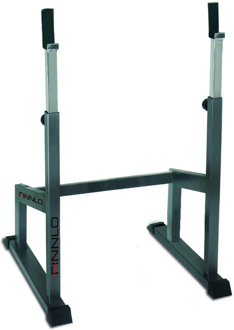 Finnlo SquatRack Tankoteline