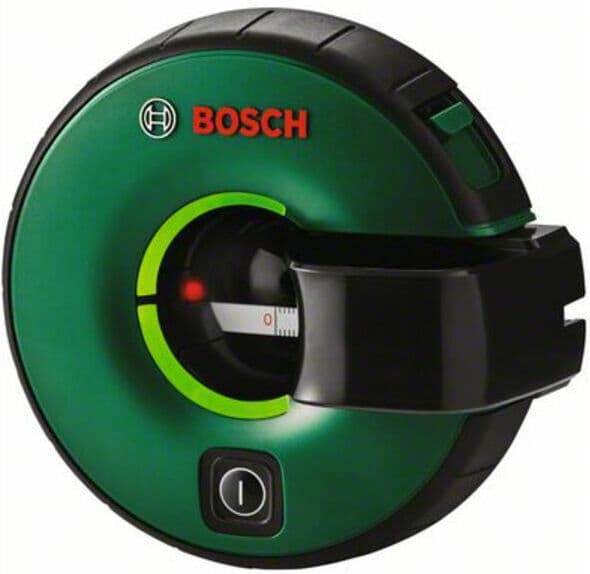 BOSCH Laser à ligne Atino (0603663A00)