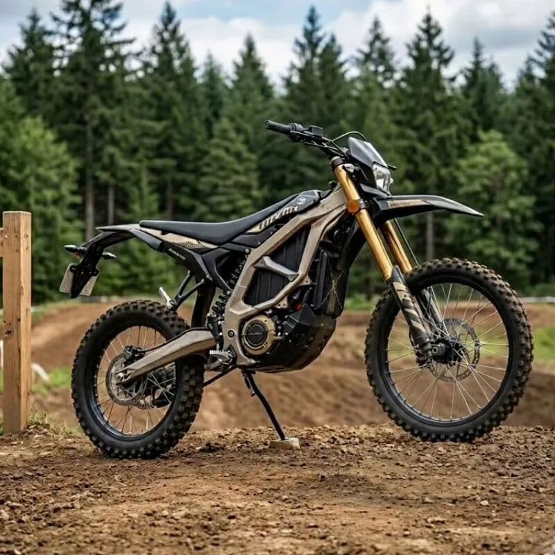CCUUD Rs 2026 24500W surroundon electric bike 24.5KW adult off-road motorcycle